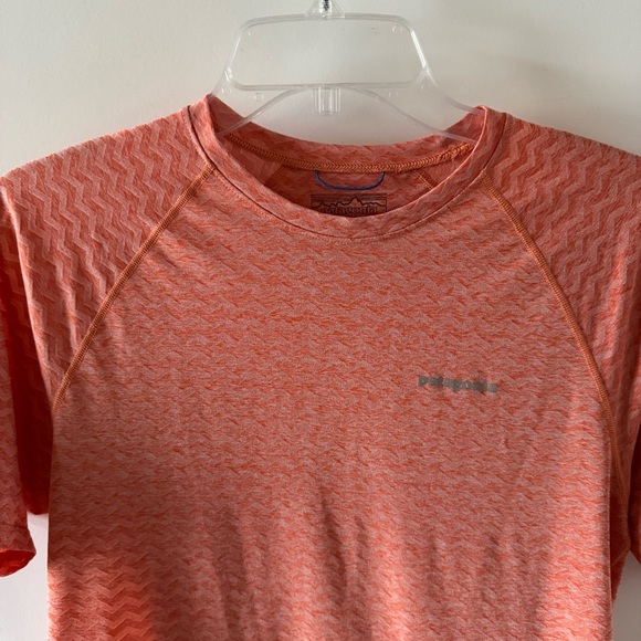 Patagonia Ridge Flow shirt - Picture 3 of 10